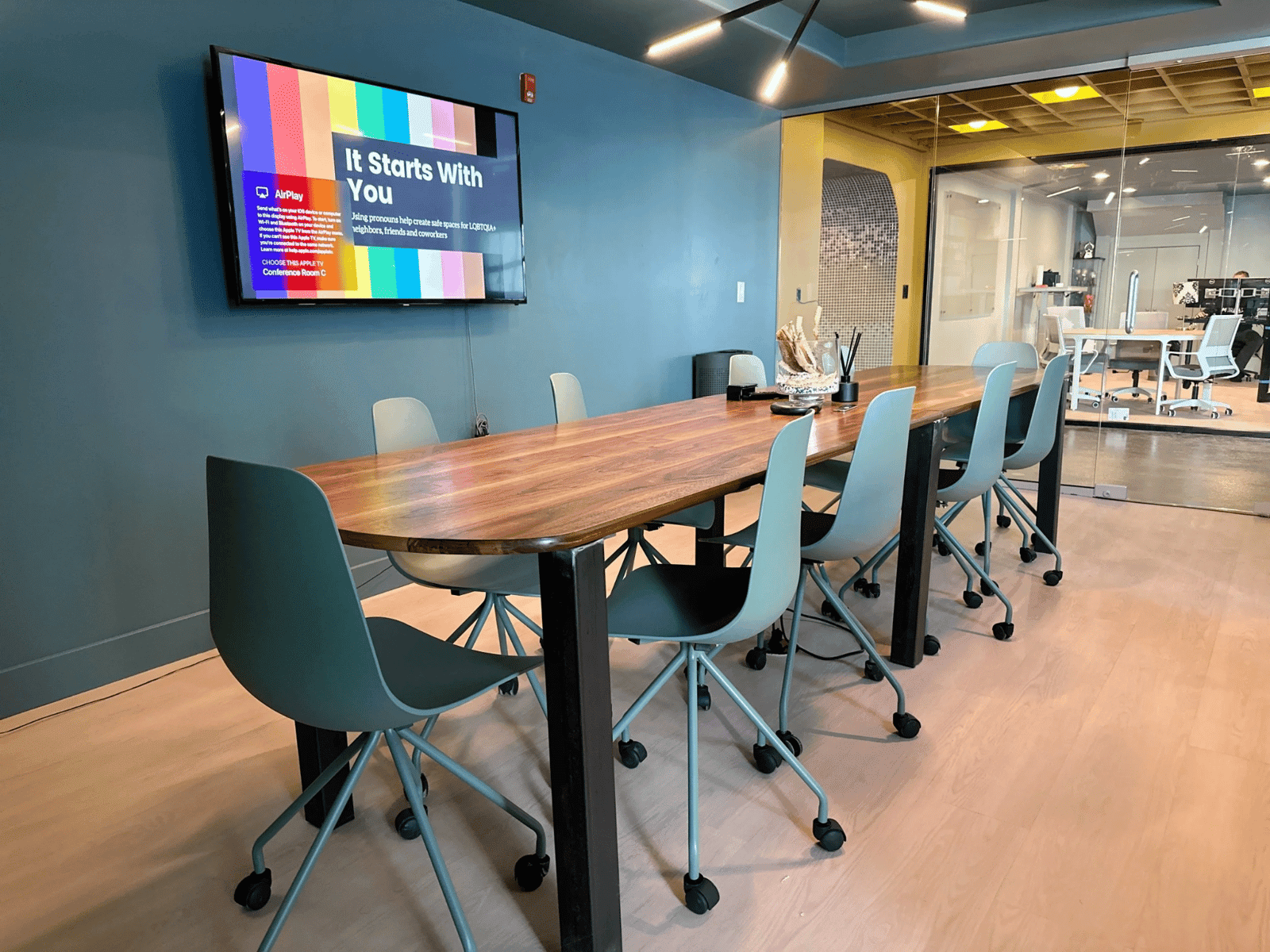 Story Venue - Conference Room
